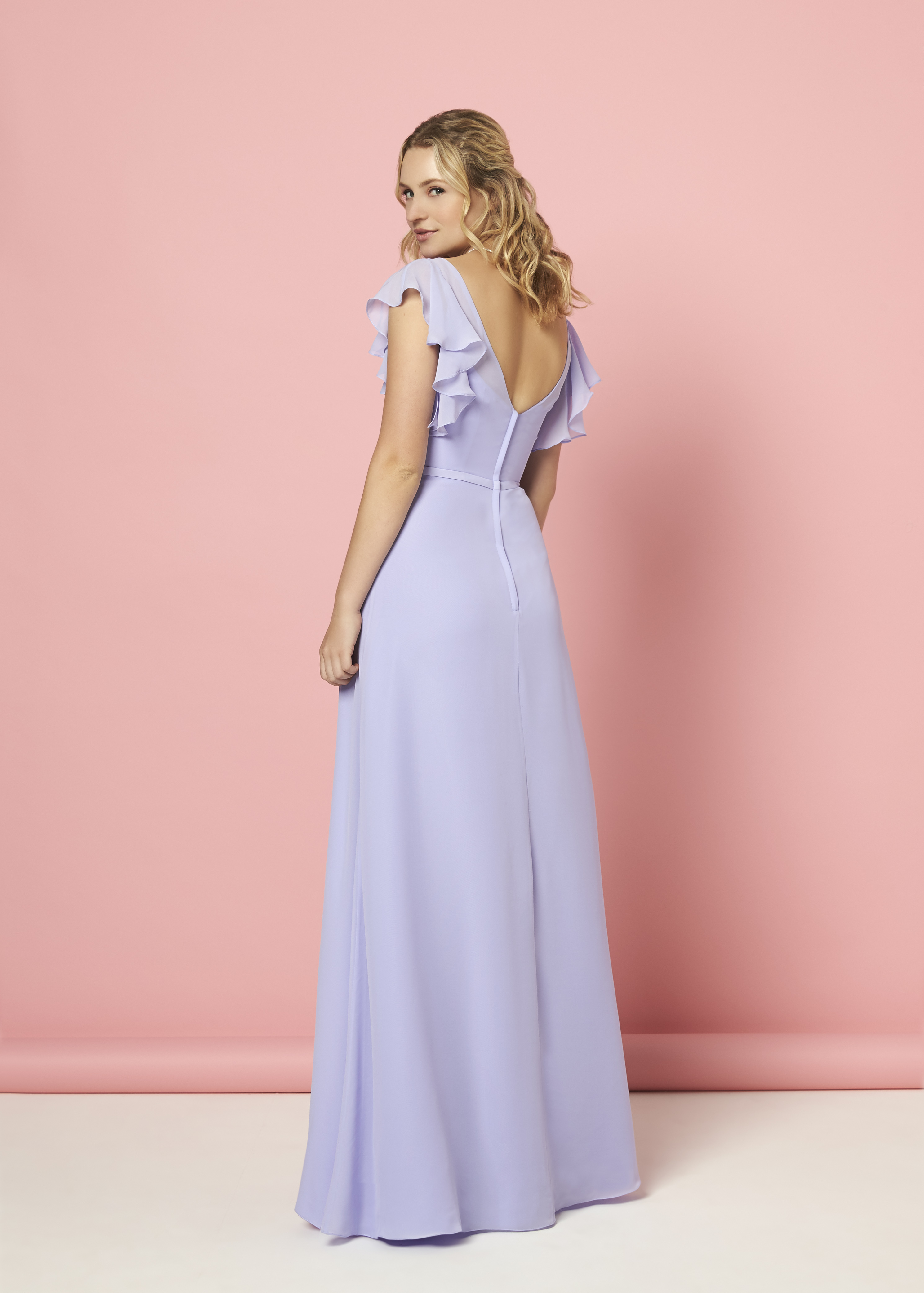 Romantica top bridesmaid dresses